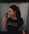 Встретьте Женщина : Hanna, 37 лет до Германия  Berlin